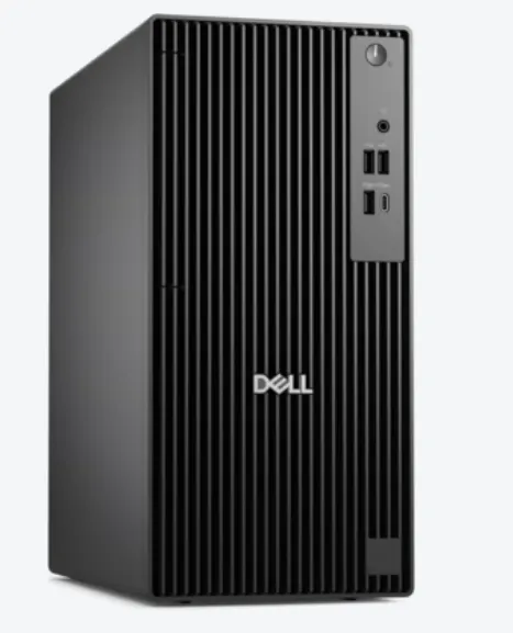 Buy DELL PRO TOWER QCT1250 Intel Core i3-14100 8GB 512GB SSD UBUNTU US ENG KB  DPTQCT1250I3AFR-2631