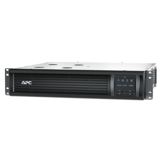 Buy SMT1000RMI2UC APC Smart-UPS 1000VA LCD RM 2U 230V with SmartConnect
