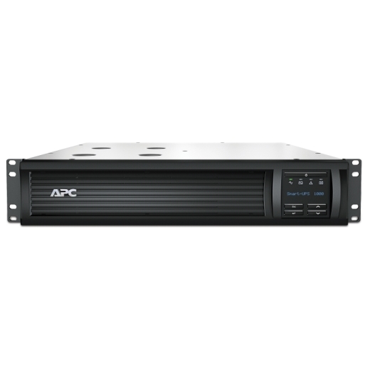 Buy SMT1000RMI2UC APC Smart-UPS 1000VA LCD RM 2U 230V with SmartConnect