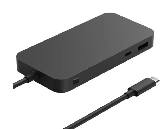 Buy Microsoft Surface USB4 Dock EP2-19862 Multiport Docking Station