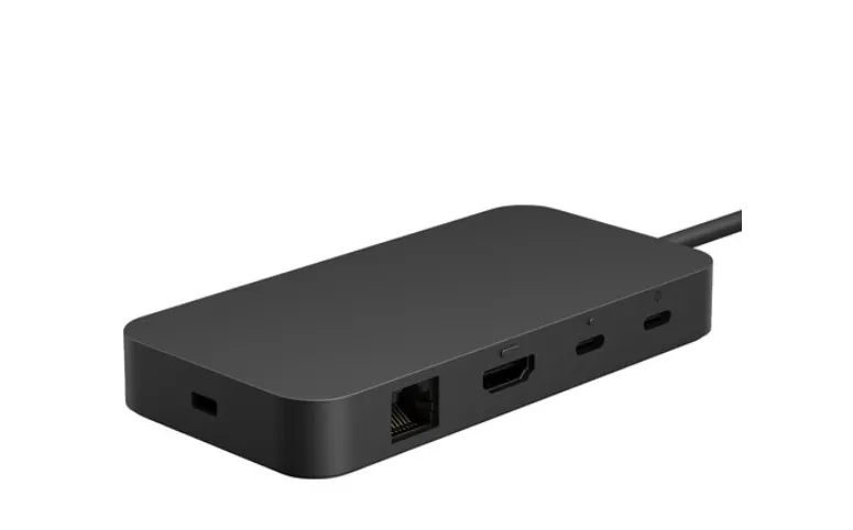 Microsoft Surface USB4 Dock EP2-19862 Multiport Docking Station