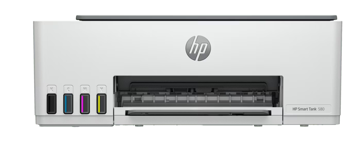 Buy Hp Printer Smart Tank 580 All-in-one