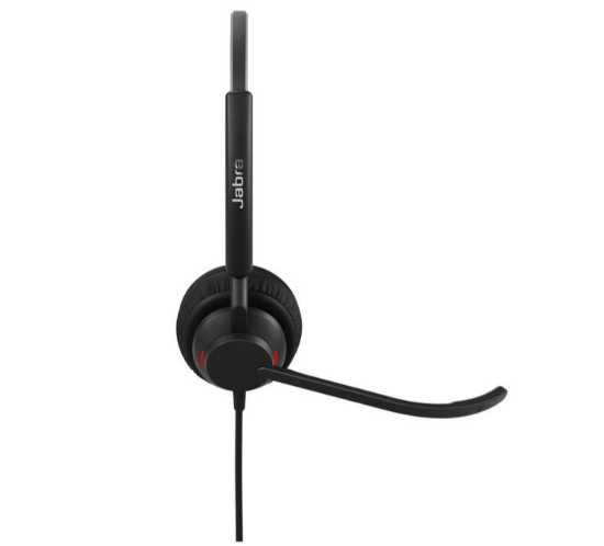 Buy Jabra Engage 40 Stereo - headset