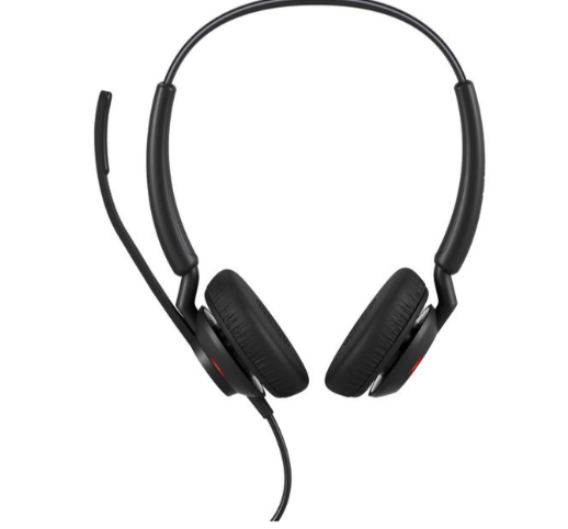 Buy Jabra Engage 40 Stereo - headset