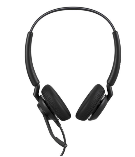 Buy Jabra Engage 40 Stereo - headset