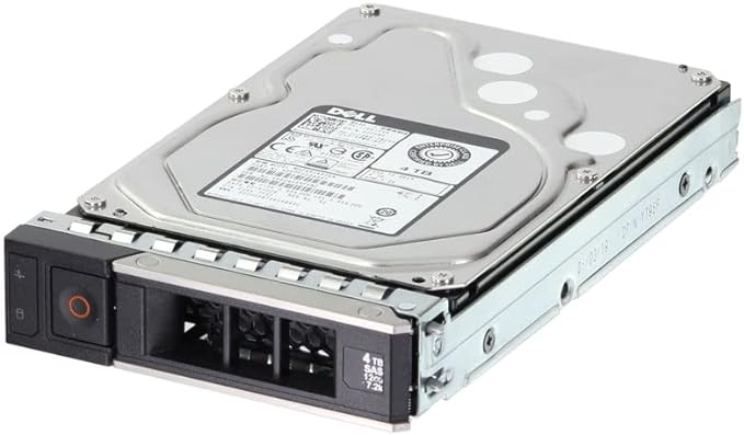Buy Dell 4TB 3.5