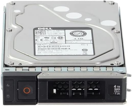 Buy Dell 4TB 3.5