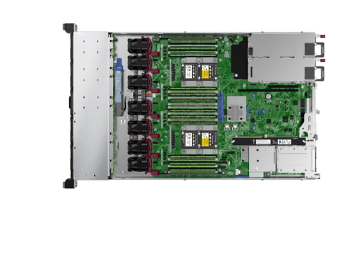 Buy P19774-B21  HPE ProLiant DL360 Gen10 Intel Xeon-S 4208 8-Core
