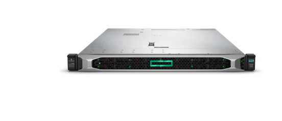 Buy P19774-B21  HPE ProLiant DL360 Gen10 Intel Xeon-S 4208 8-Core