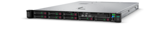 Buy P19774-B21  HPE ProLiant DL360 Gen10 Intel Xeon-S 4208 8-Core