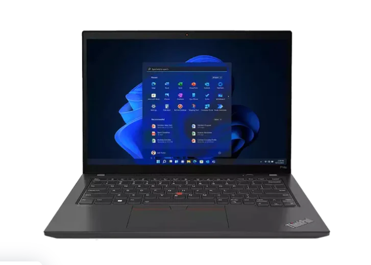 Buy Lenovo P14s G5| Intel® Core™ Ultra 7 155H 21G2000-3GR