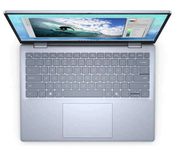 Buy 7440-INS-1006-BL    Ins14/7440(2in1)/Intel Core 5-120U/16GB/1TB SSD/Intel Graphics