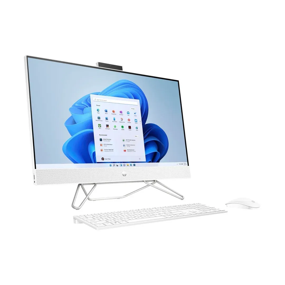 Buy HP ALL IN ONE 27-CB1010NY PBF9CD
