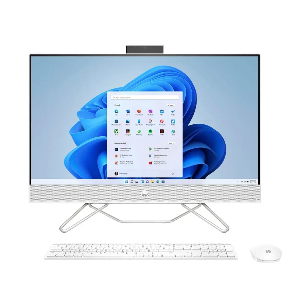 Buy HP ALL IN ONE 27-CB1010NY PBF9CD