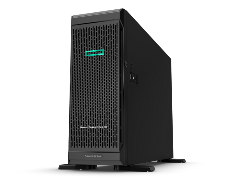 Buy P21788-421 HPE ML350 Gen10 4210R