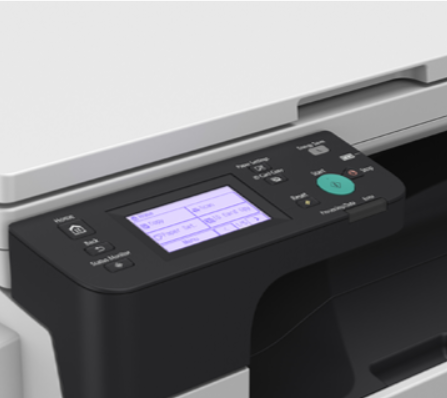 Buy CANON IR 2224 MACHINE