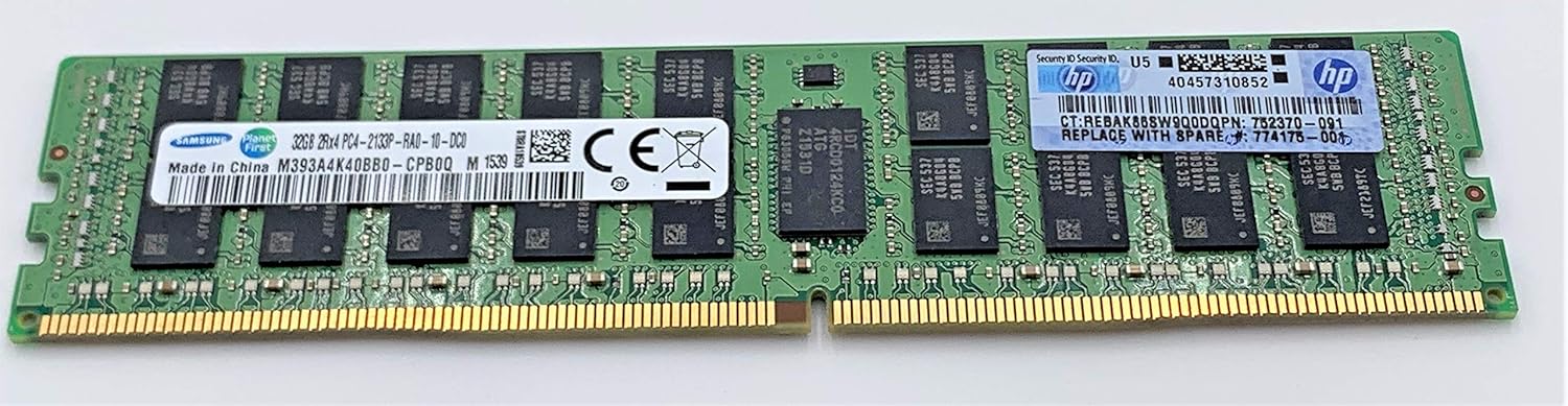 Buy 774175-001 HP 32-GB (1x32GB) SDRAM DIMM