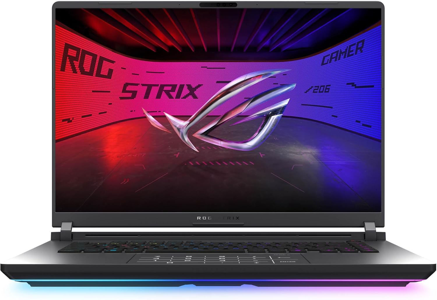 Buy Asus Gaming Laptop ROG Strix G16 G615LM-RV136 U7-255HX 90NR0LJ1-M005M0