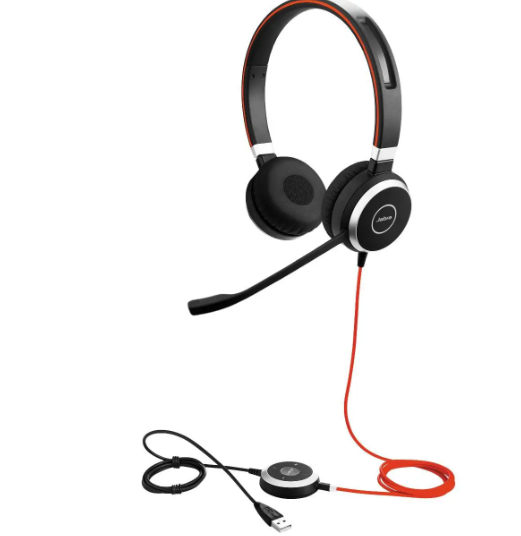 Buy Jabra Evolve 40 MS Stereo 6399-823-109
