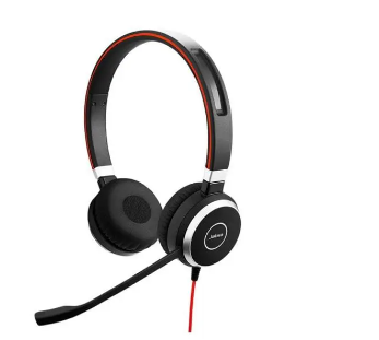 Buy Jabra Evolve 40 MS Stereo 6399-823-109
