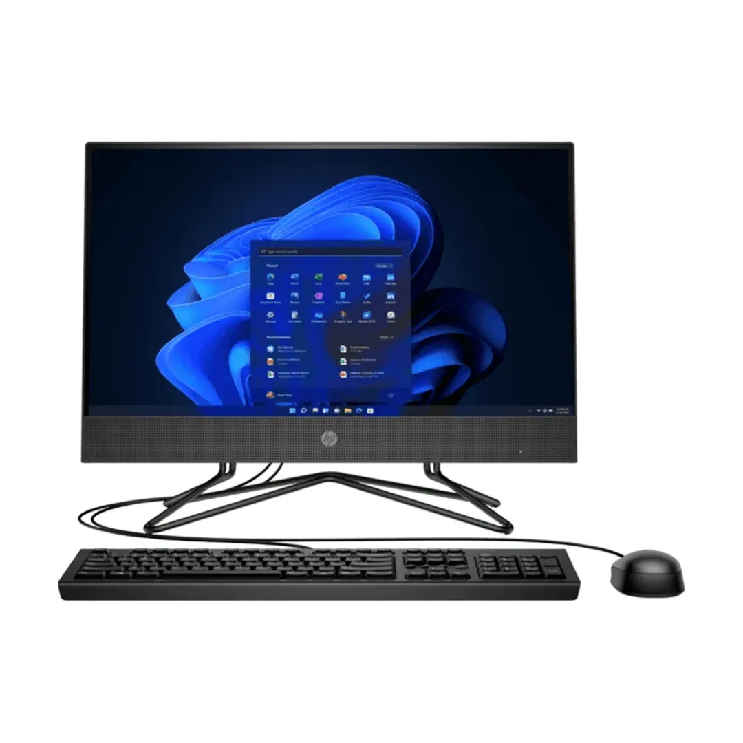 Buy HP ALL IN ONE 200 G4 AIO 4NG2JF 
