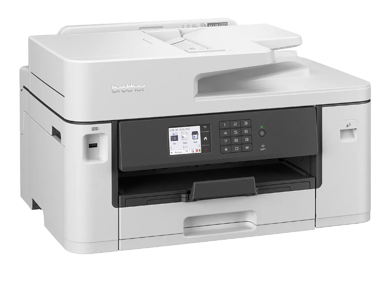 Buy MFC-J2340DW  Inkjet Printer