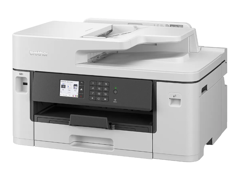 Buy MFC-J2340DW  Inkjet Printer