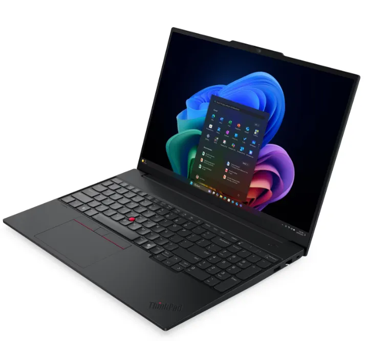 Lenovo Laptop ThinkPad E16 U5-325 16GB/512GBSSD/16"WUXGA/DOS 21YC003CGQ