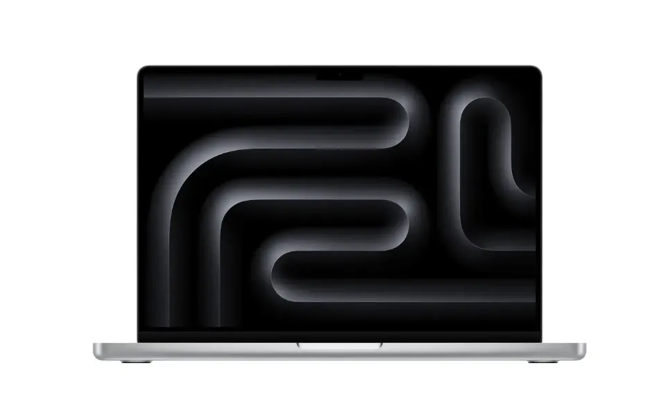 Buy MacBook Pro 14-inch  Apple M5 Pro chip with 15 core CPU and 16 core GPU MJLV4AB/A