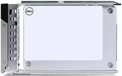 Buy SS-DEL4400154 SS-DEL4400154 Dell 960GB 12Gbps Read Intensive TLC 2.5in SAS SSD