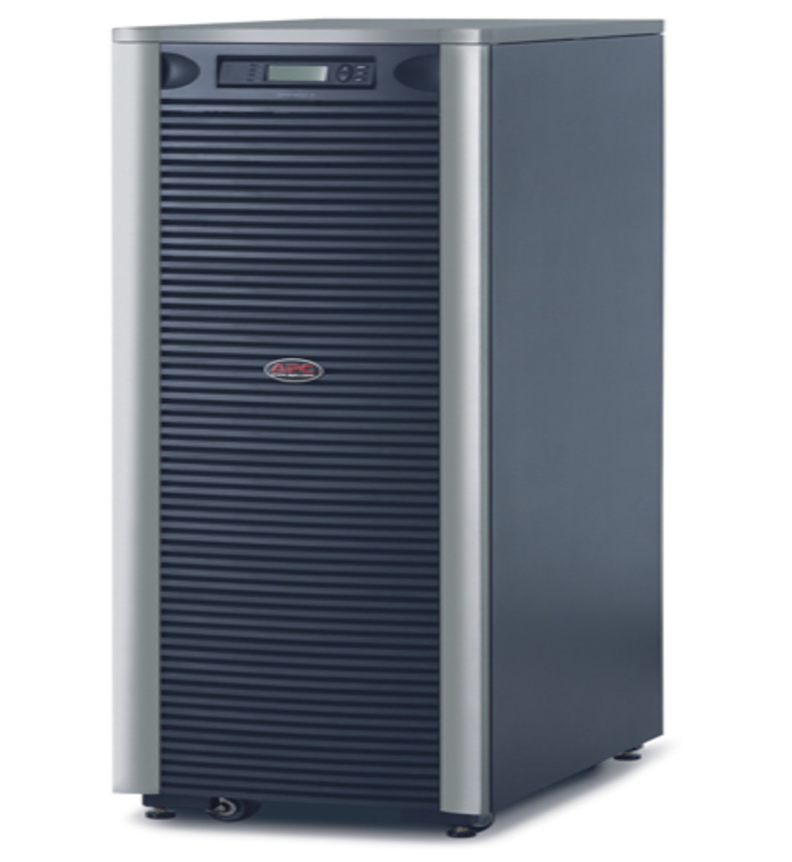 Buy APC Symmetra LX 8kVA by APC Expandable SYA8K16ICH