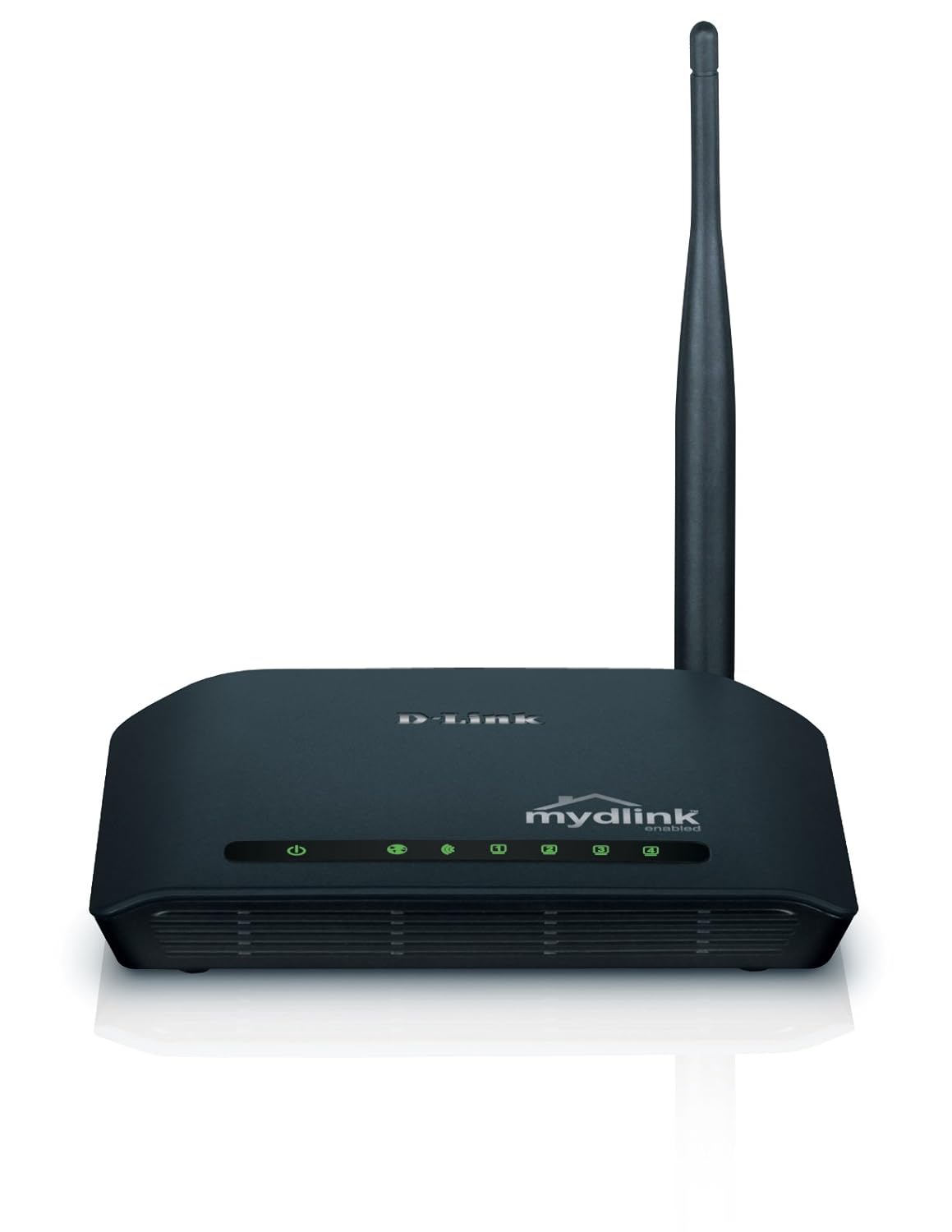 Buy DIR-600L Wireless N150 Home Cloud Router