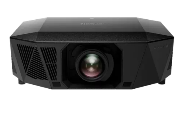 Buy Epson EH-QL3000B Pro home projector V11HB34880