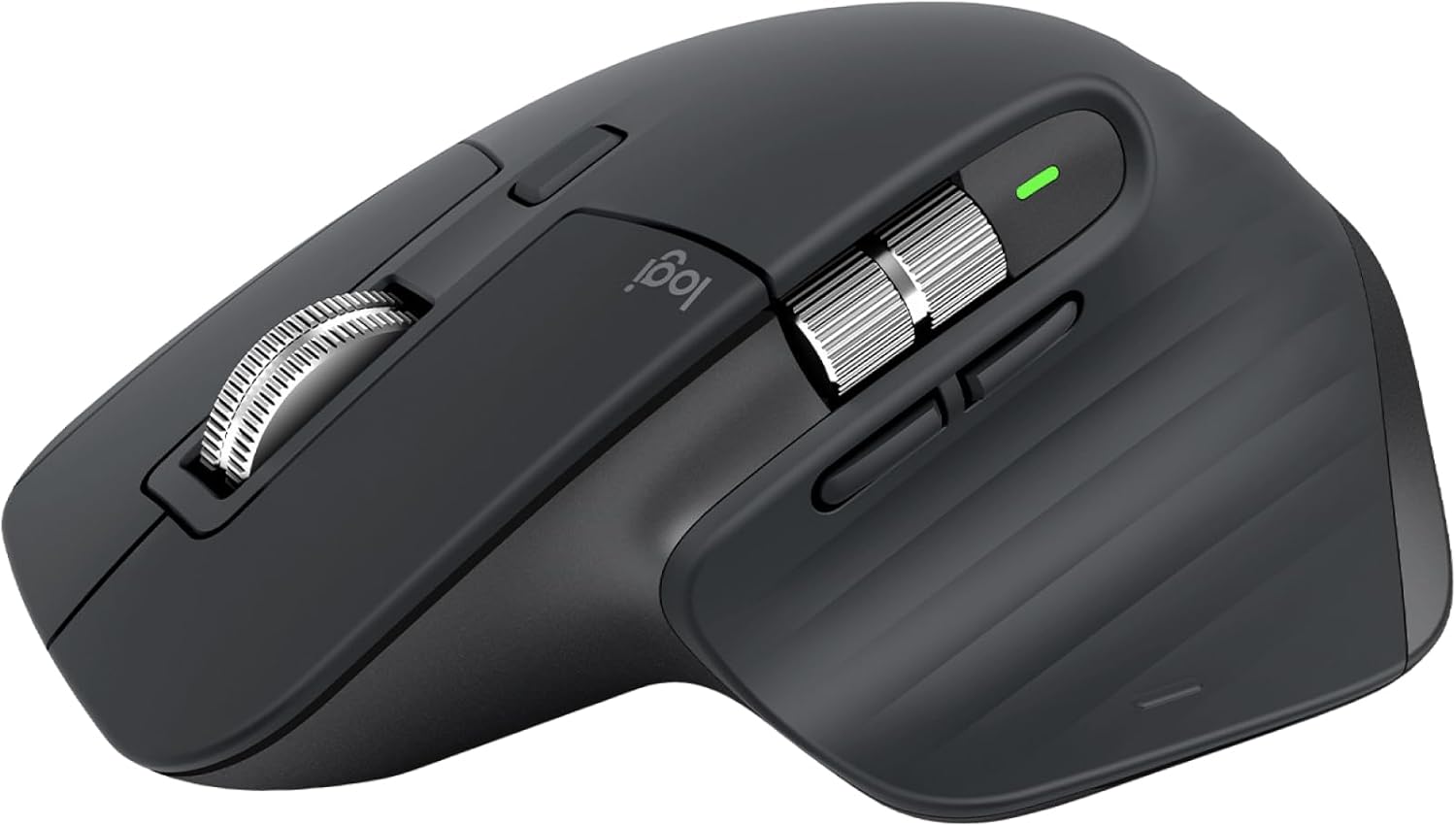 Buy Logitech MX Master 3S Lite - Graphite 910-007501