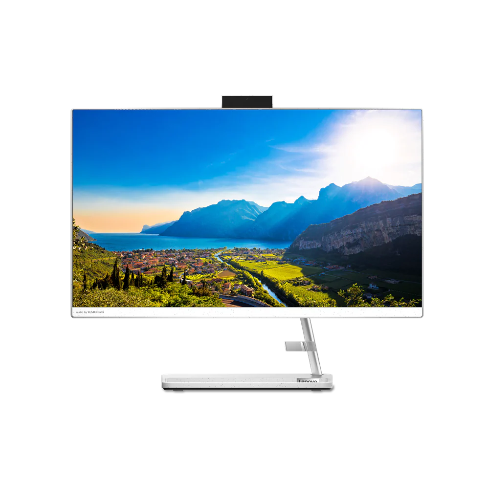 Buy Lenovo AIO3 27-27ITL6 ▪️Intel™️ Core i7-11TH GEN