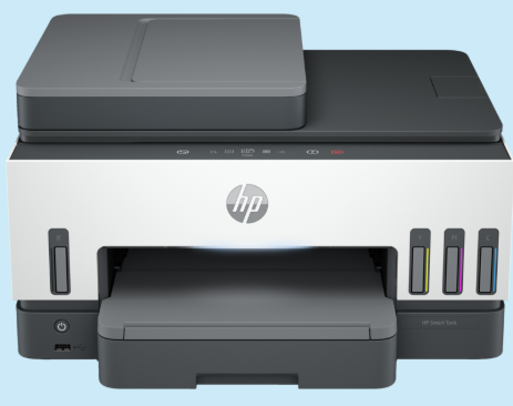 Buy Hp Printer Smart Tank 790 Wireless All-in-One