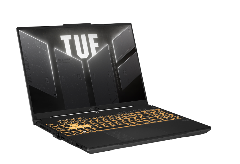 Buy Asus Gaming Laptop TUF F16 FX607VJB-RL103 CORE 5-210H 90NR0MZ6-M00800