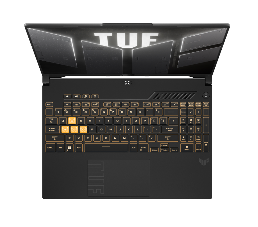 Buy Asus Gaming Laptop TUF F16 FX607VJB-RL103 CORE 5-210H 90NR0MZ6-M00800
