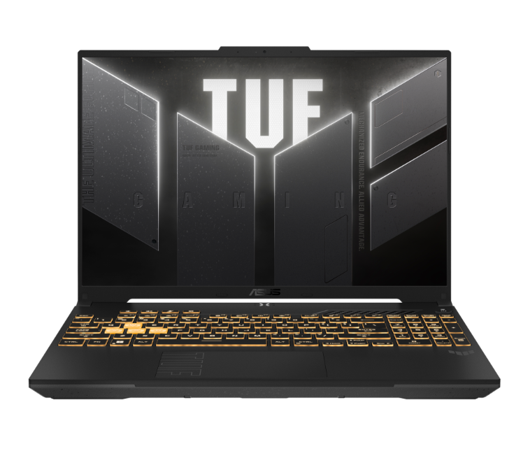 Buy Asus Gaming Laptop TUF F16 FX607VJB-RL103 CORE 5-210H 90NR0MZ6-M00800