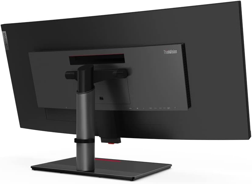 Buy LENOVO MONITOR P40w-20 39.7  WUHD 5120x2160-5K 3Years  62C1GAT6UK