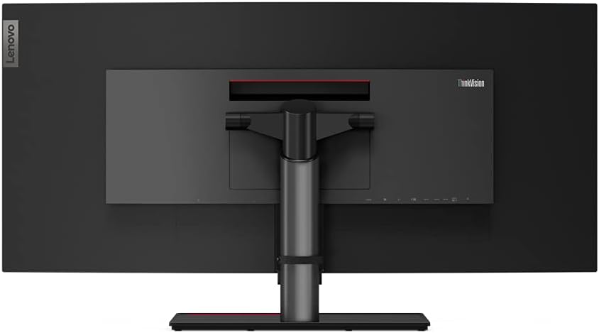 Buy LENOVO MONITOR P40w-20 39.7  WUHD 5120x2160-5K 3Years  62C1GAT6UK