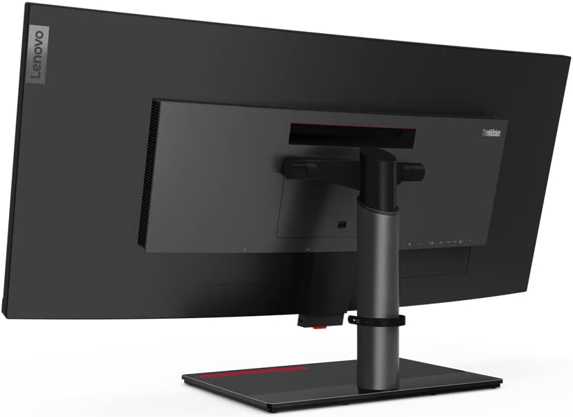 Buy LENOVO MONITOR P40w-20 39.7  WUHD 5120x2160-5K 3Years  62C1GAT6UK