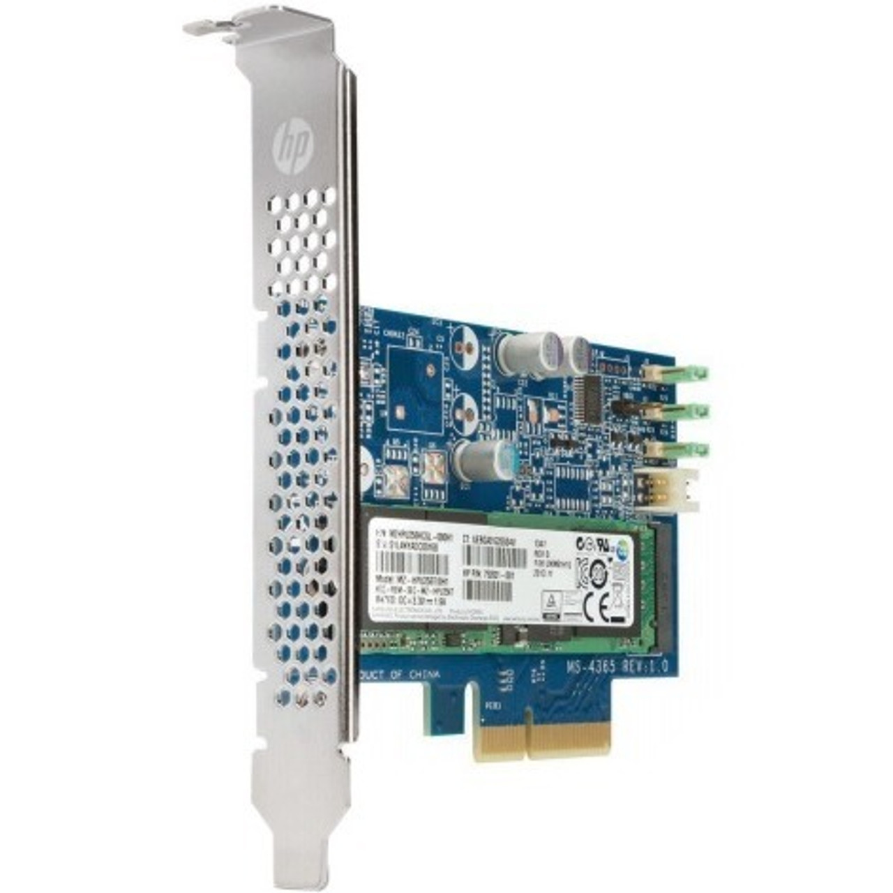 Buy 1PD47AA HP Z TURBO DRIVE 256GB TLC Z8