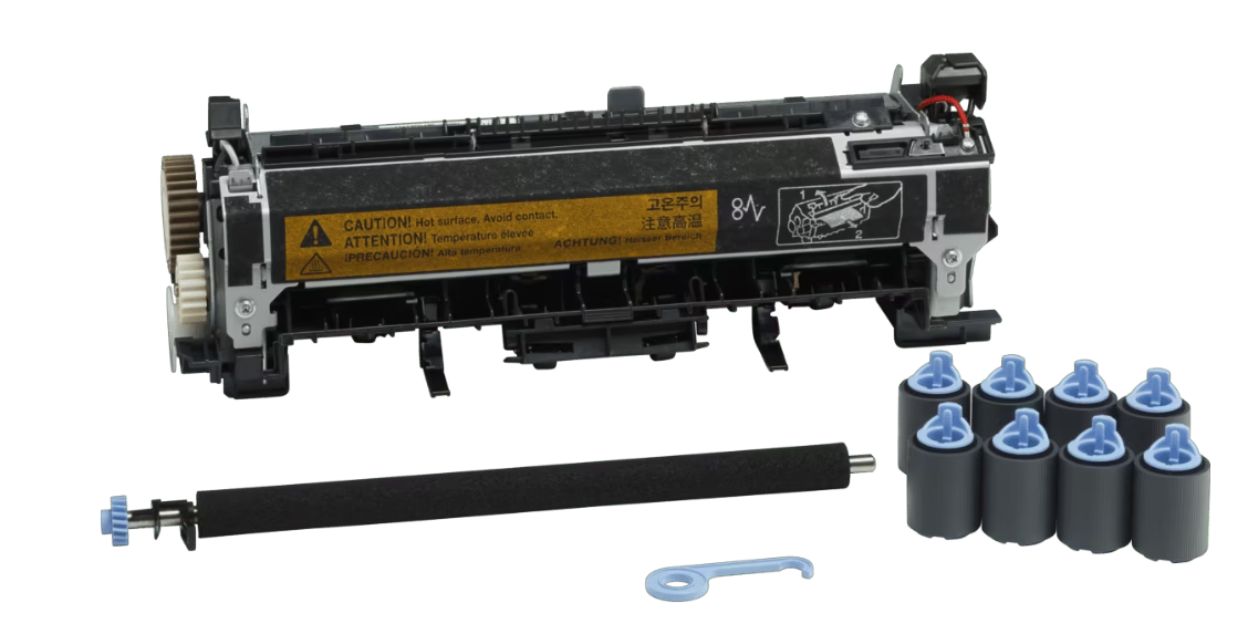 Buy CE732A HP LaserJet CE732A 220V Maintenance Kit