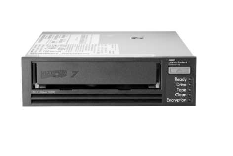 Buy BB873A HPE StoreEver LTO-7 Ultrium 15000 Internal Tape Drive