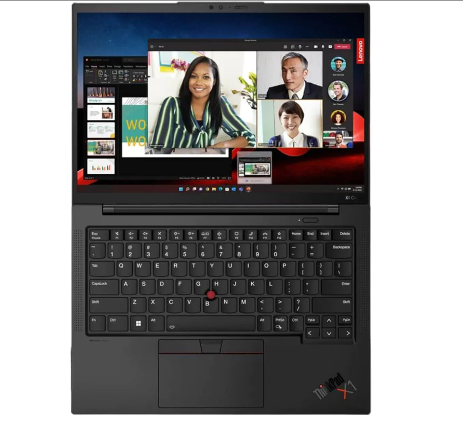Buy Lenovo ThinkPad X1 Carbon G11.. Intel®️ Core™️ i7-1355U Processor-32 GB RAM, 512 SSD