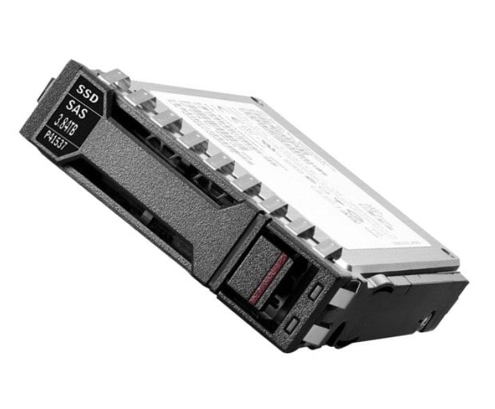 Buy P40512-B21 HPE 3.84TB SAS MU SFF BC VS MV SSD