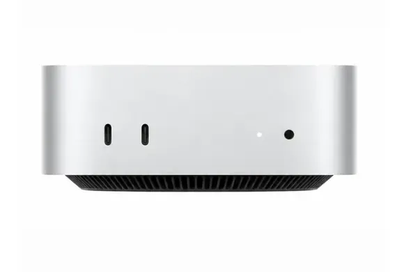 Apple Mac mini (2026) – M5 Pro Chip with 15-core CPU MHQN4AB/A