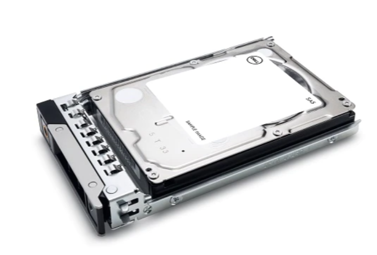 Buy SS-DEL4400059 2.4TB 10K RPM SAS 12Gbps 512e 2.5in Hot-  plug Hard Drive, CK