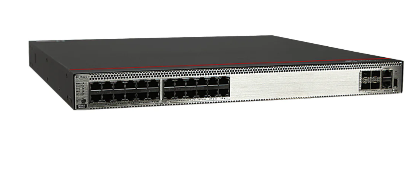 Buy S5731S-H24T4XC-A Huawei S5700 Series Switches